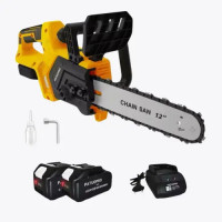 Instrumentop PowerSaw  — акумуляторна ланцюгова пилка для професіоналів і майстрів